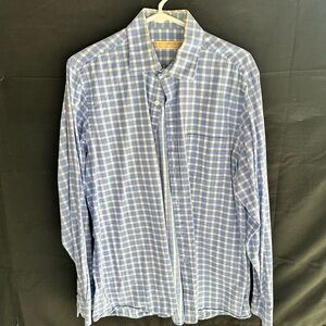 Men’s Michael Kors Dress Shirt Size 16